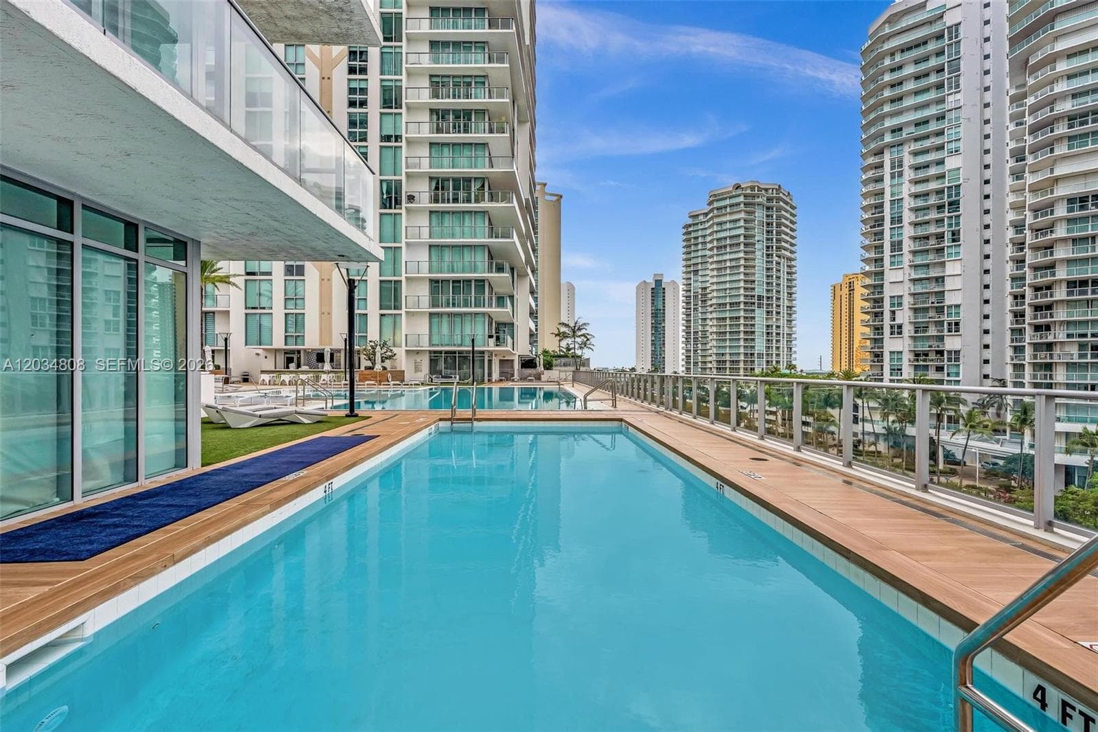 300 Sunny Isles Blvd # 502, Sunny Isles Beach FL 33160 — 131