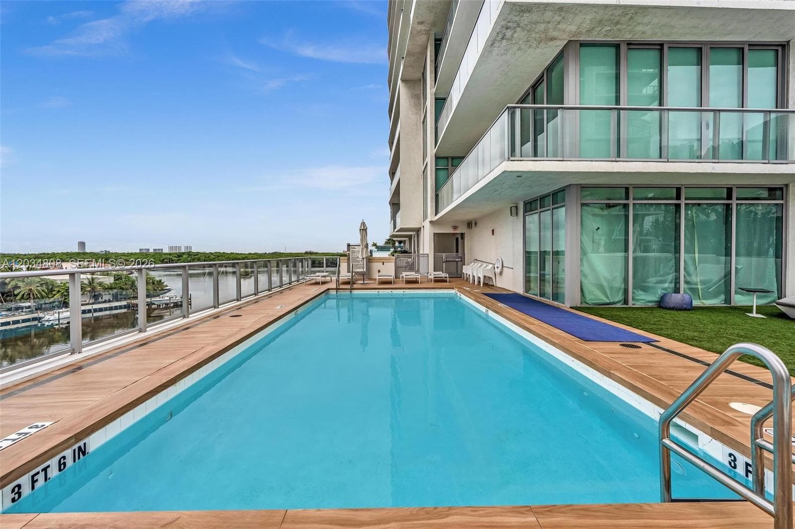 300 Sunny Isles Blvd # 502, Sunny Isles Beach FL 33160 — 130