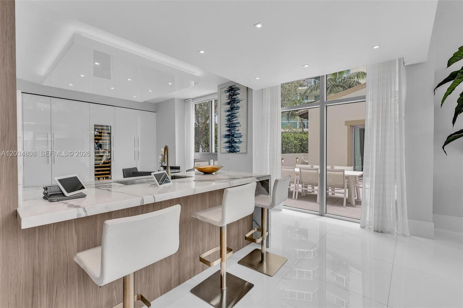 300 Sunny Isles Blvd # 502, Sunny Isles Beach FL 33160 — 34