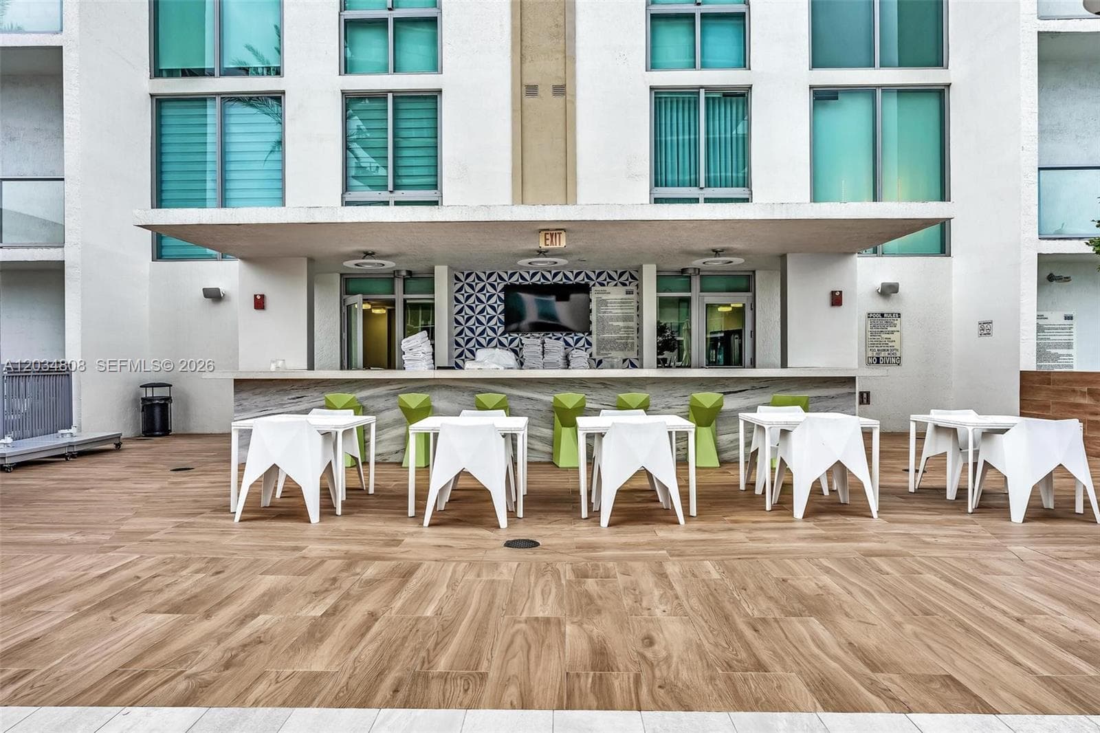 300 Sunny Isles Blvd # 502, Sunny Isles Beach FL 33160 — 137