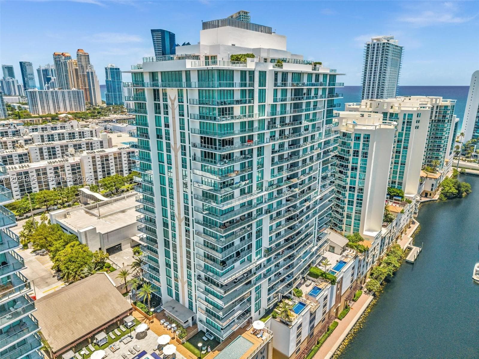 300 Sunny Isles Blvd # 502, Sunny Isles Beach FL 33160 — 113