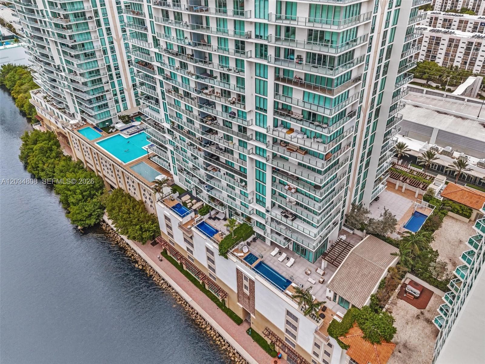300 Sunny Isles Blvd # 502, Sunny Isles Beach FL 33160 — 14