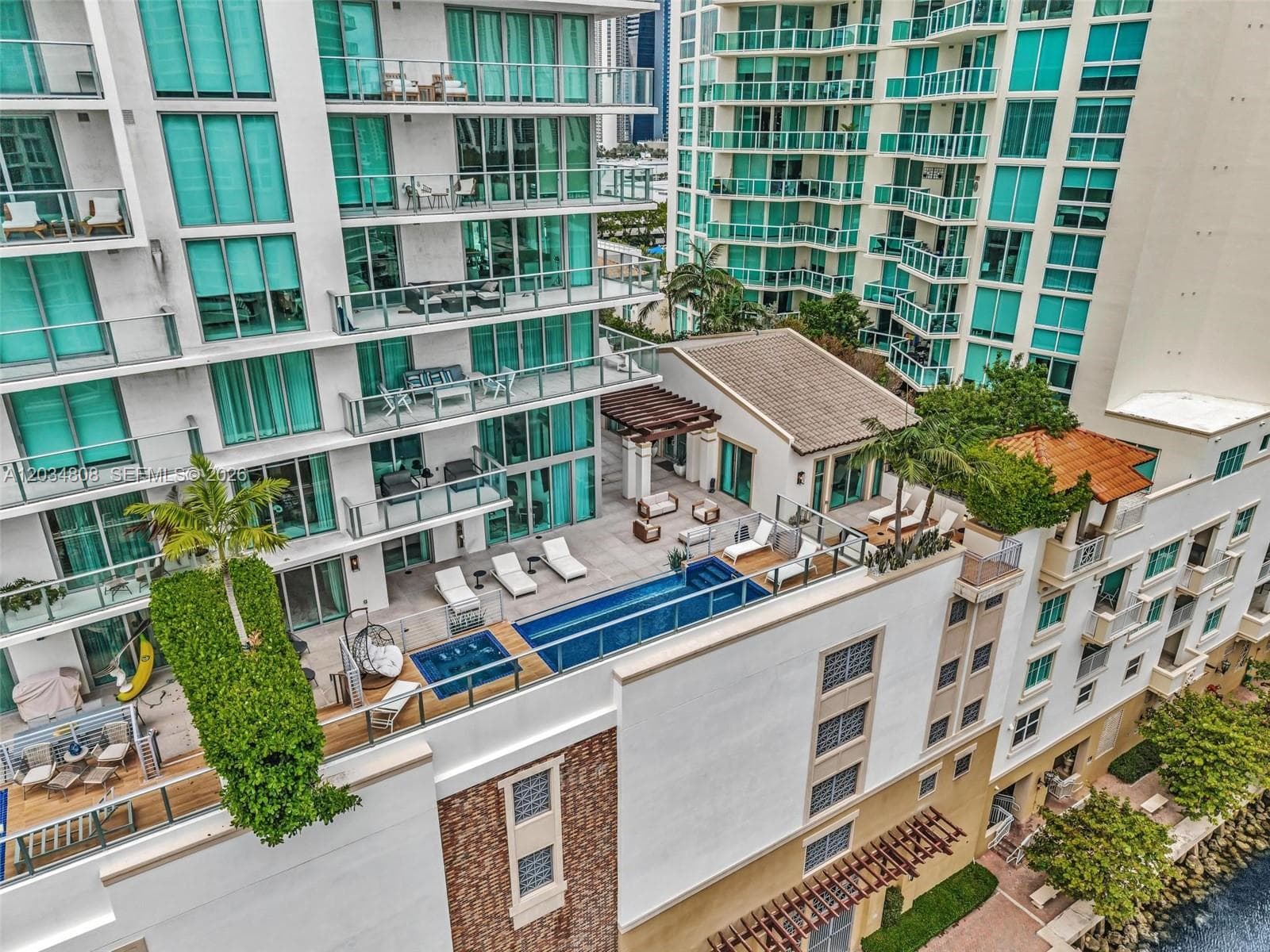 300 Sunny Isles Blvd # 502, Sunny Isles Beach FL 33160 — 15