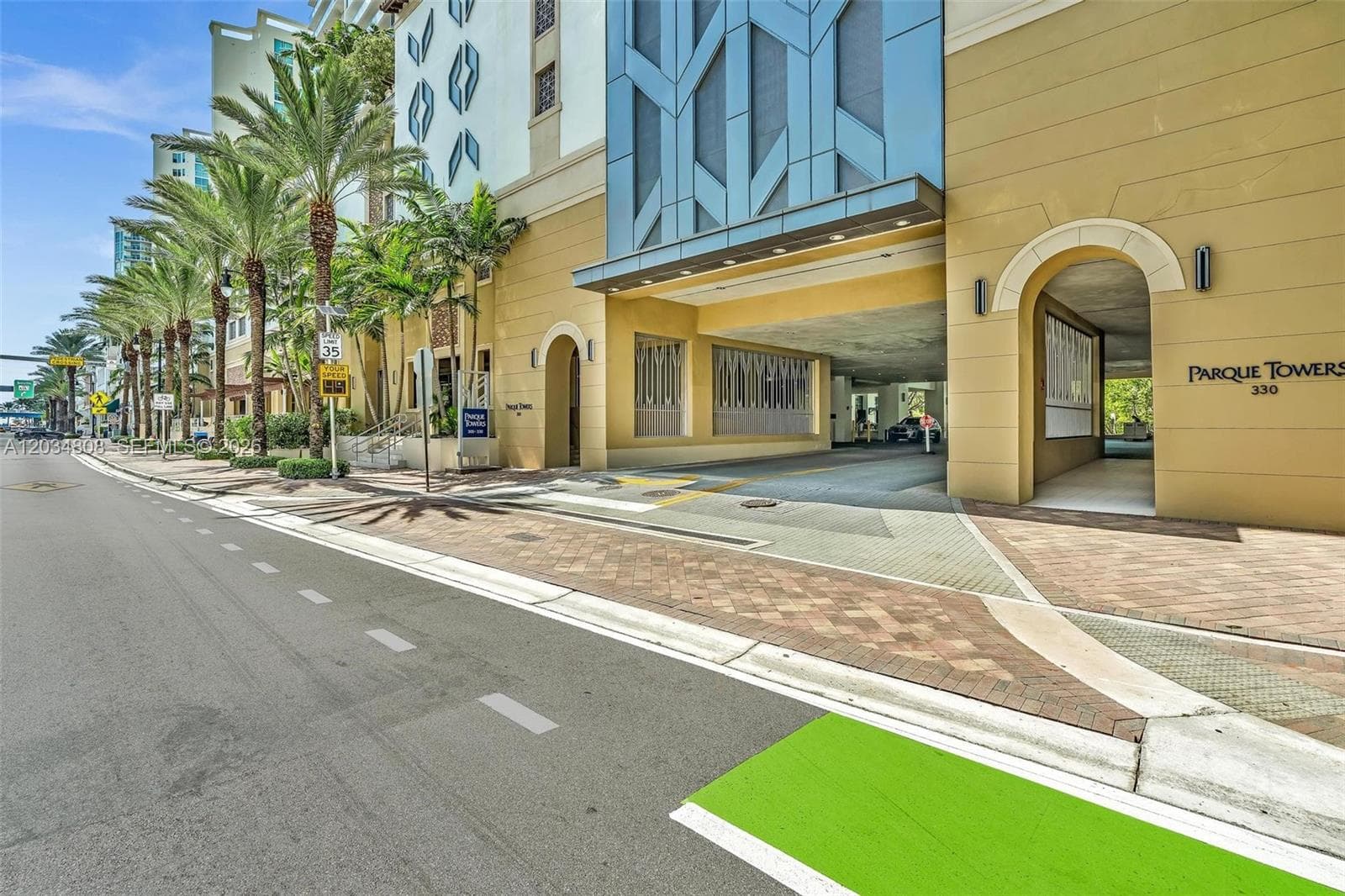 300 Sunny Isles Blvd # 502, Sunny Isles Beach FL 33160 — 116