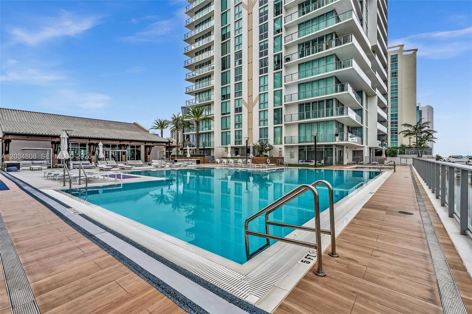 300 Sunny Isles Blvd # 502, Sunny Isles Beach FL 33160 — 132