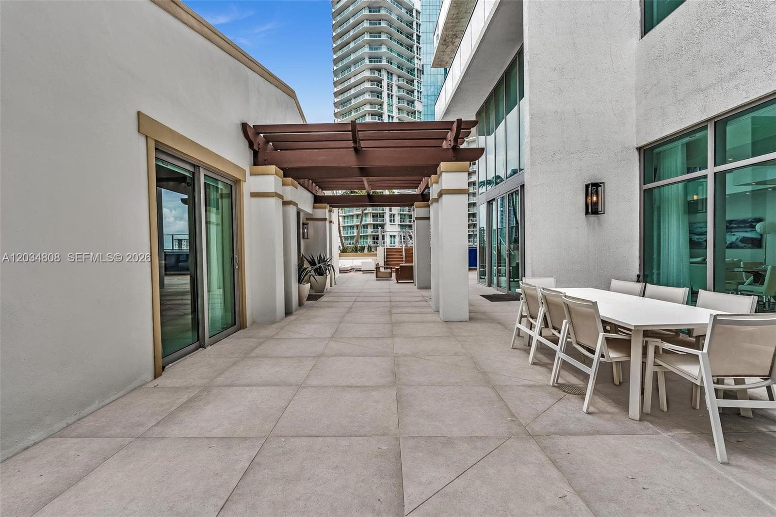 300 Sunny Isles Blvd # 502, Sunny Isles Beach FL 33160 — 87