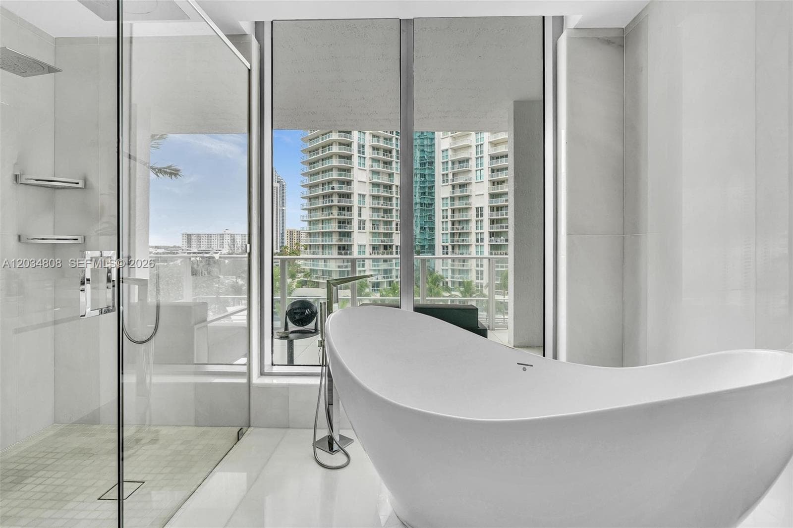 300 Sunny Isles Blvd # 502, Sunny Isles Beach FL 33160 — 85