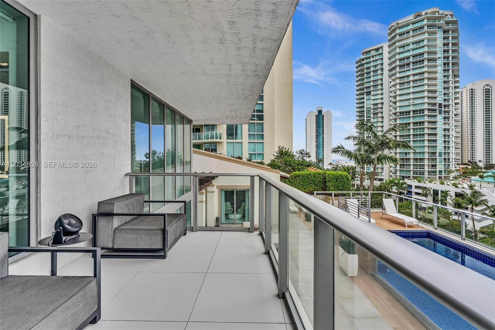 300 Sunny Isles Blvd # 502, Sunny Isles Beach FL 33160 — 78