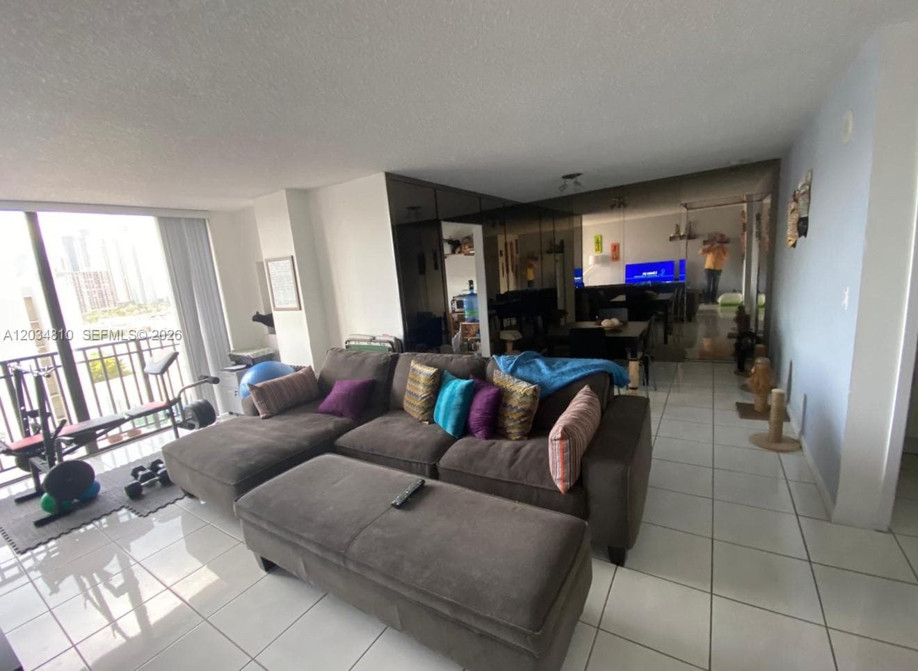16909 N Bay Rd # 1009, Sunny Isles Beach FL 33160 — 2