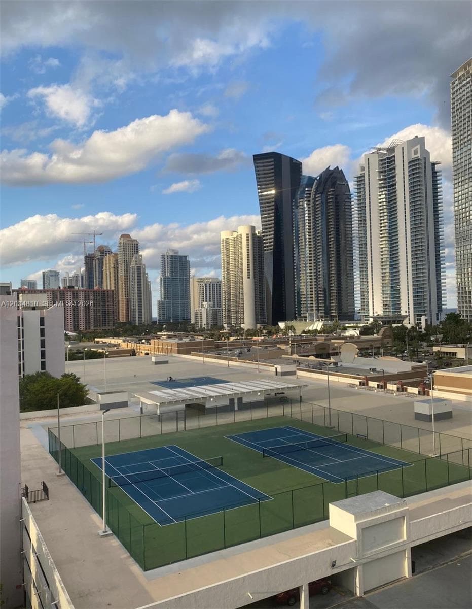 16909 N Bay Rd # 1009, Sunny Isles Beach FL 33160 — 1