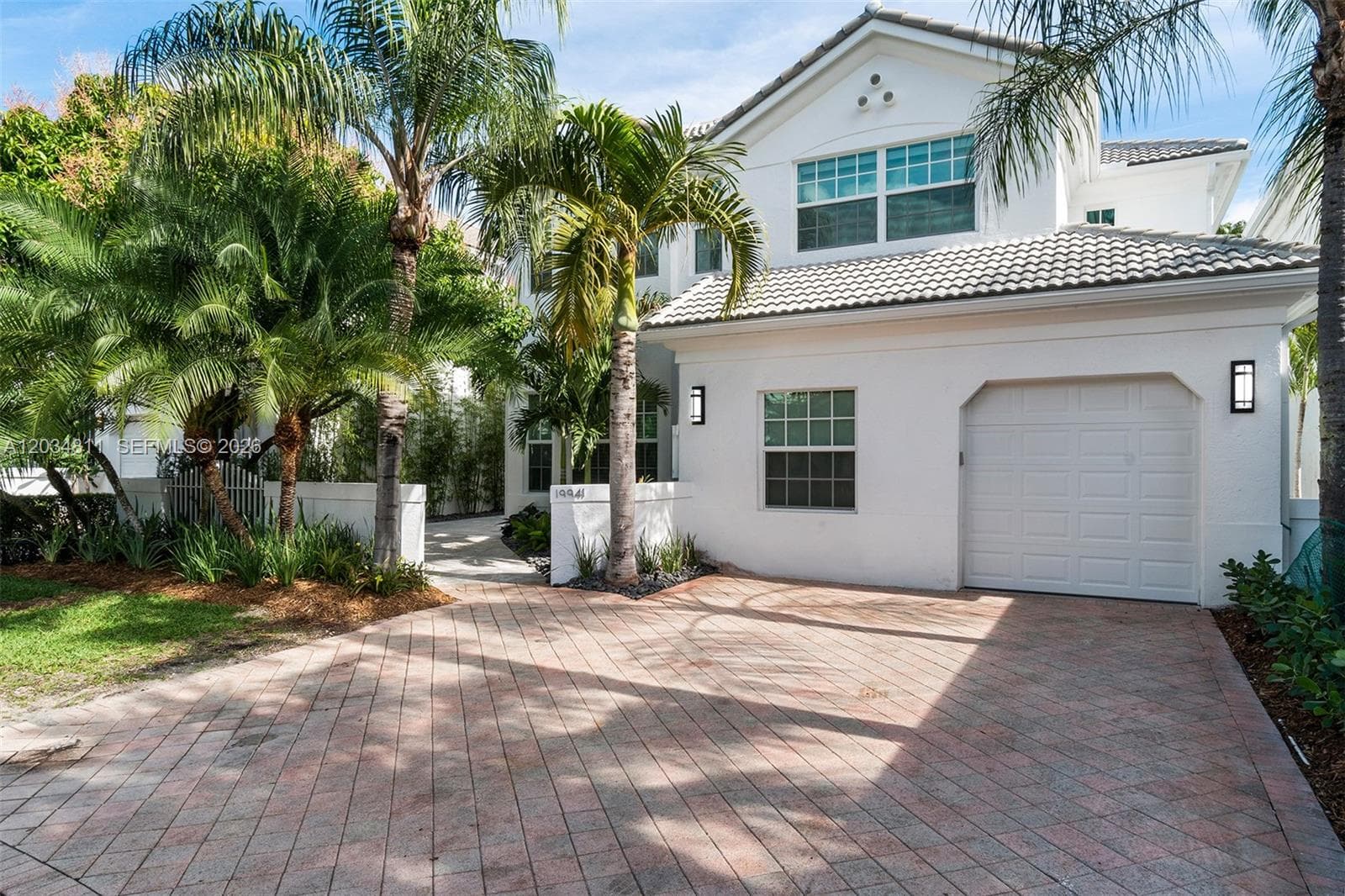 19941 NE 36th Pl, Aventura FL 33180 — 1