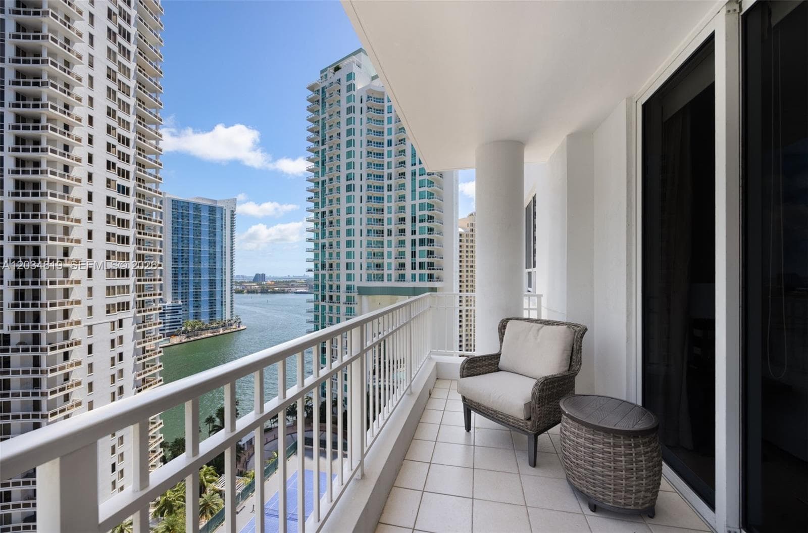 801 Brickell Key Blvd # 2008, Miami FL 33131 — 13