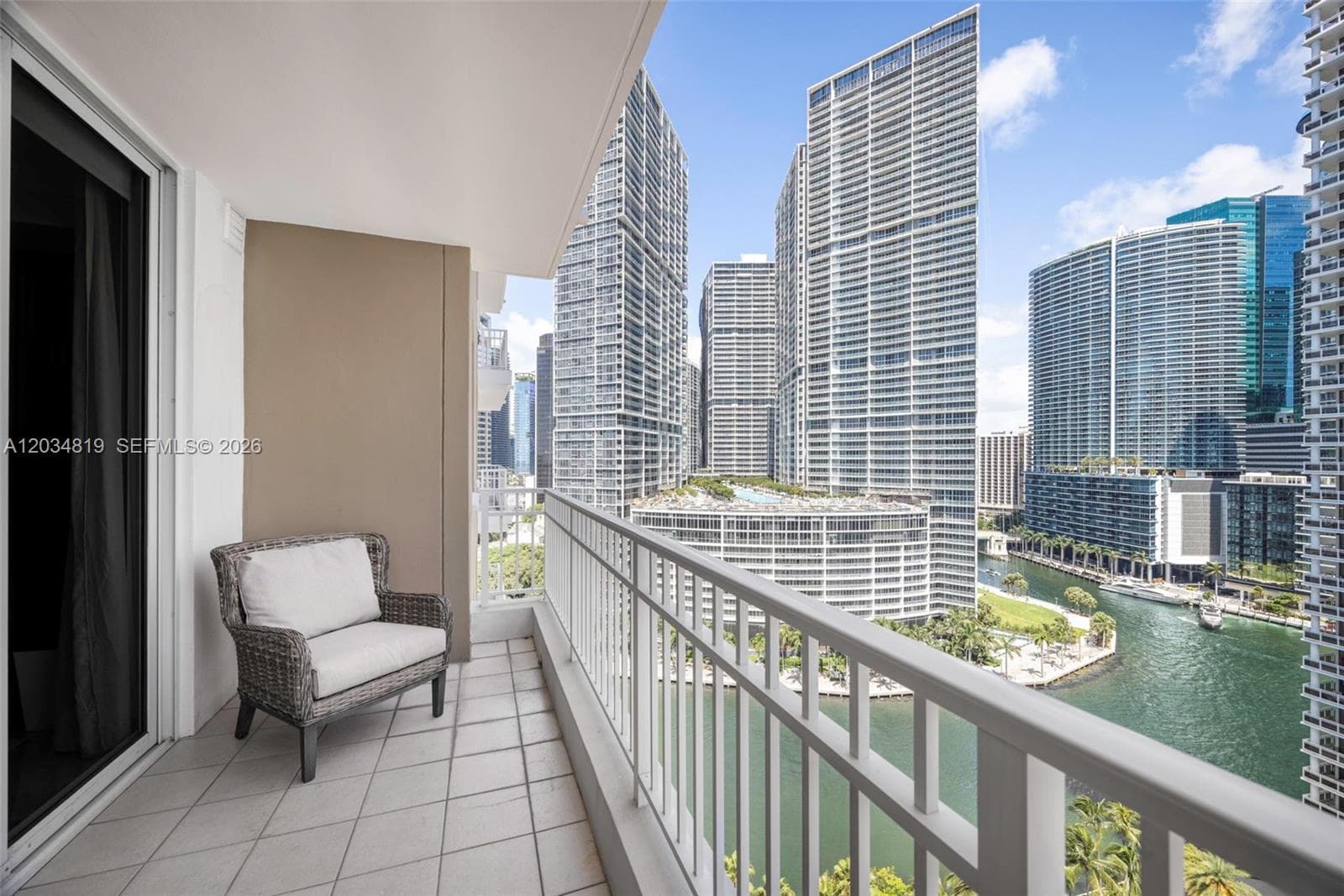 801 Brickell Key Blvd # 2008, Miami FL 33131 — 12
