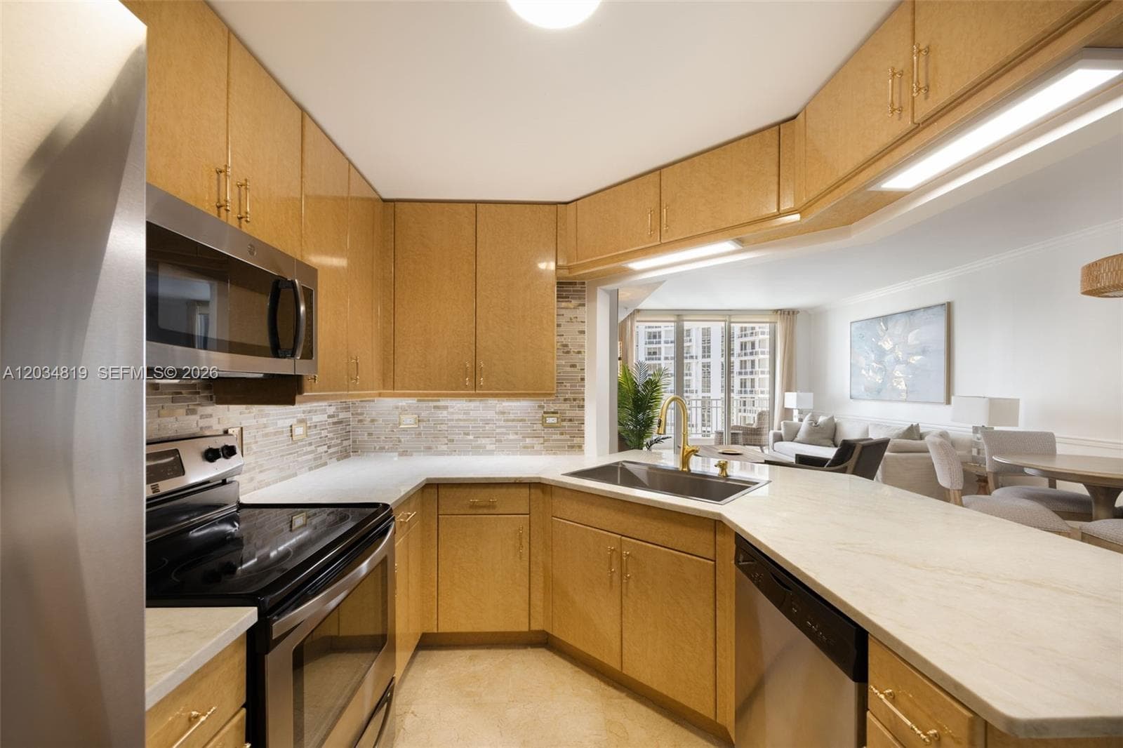 801 Brickell Key Blvd # 2008, Miami FL 33131 — 4