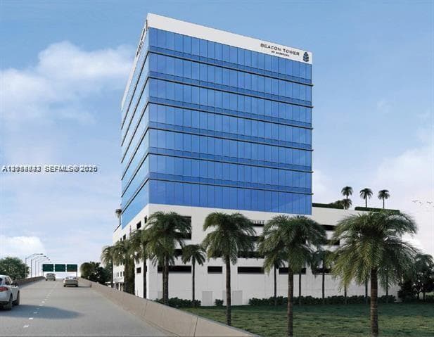 20200 W Dixie Hwy # 1008, Miami FL 33180 — 1