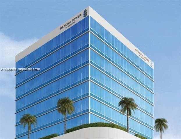 20200 W Dixie Hwy # 1008, Miami FL 33180 — 30