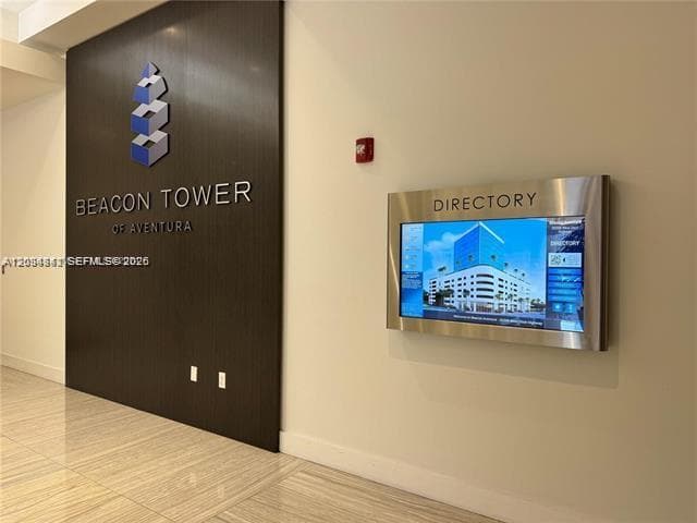 20200 W Dixie Hwy # 1008, Miami FL 33180 — 29