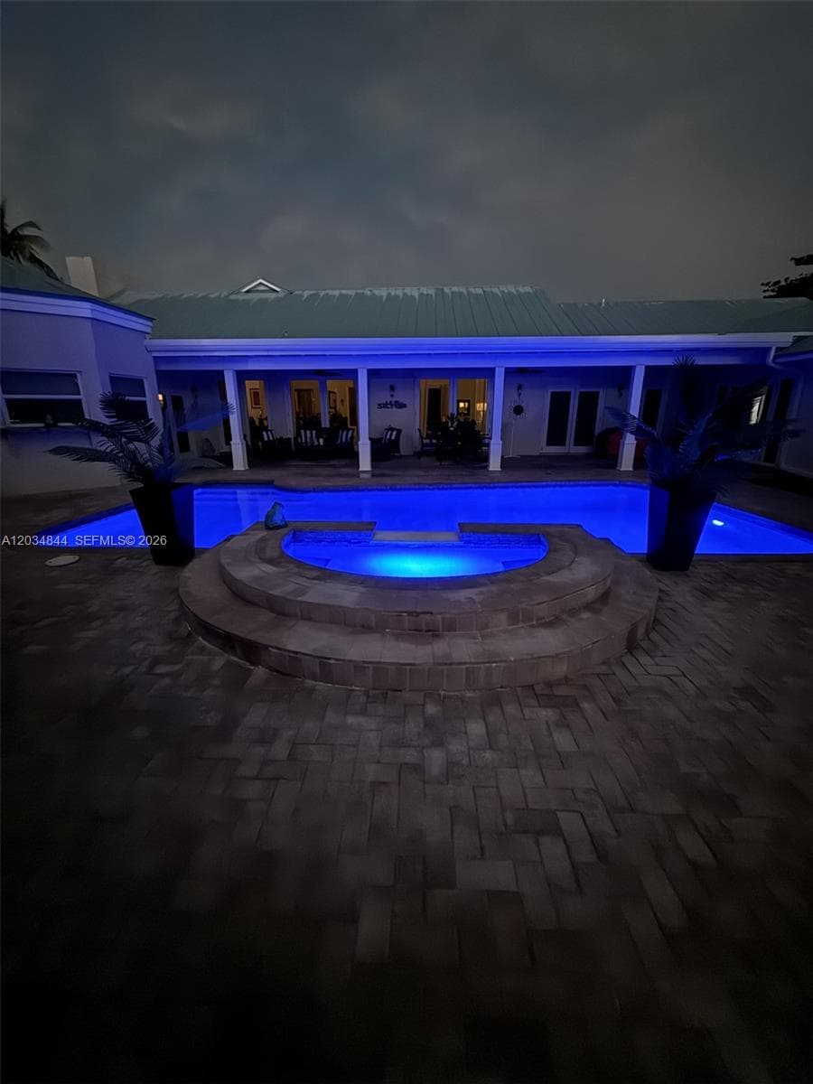 17640 Old Cutler Rd, Palmetto Bay FL 33157 — 52