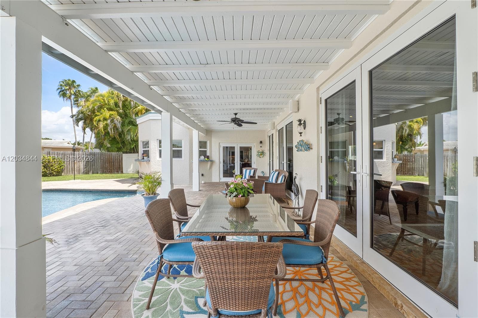 17640 Old Cutler Rd, Palmetto Bay FL 33157 — 42