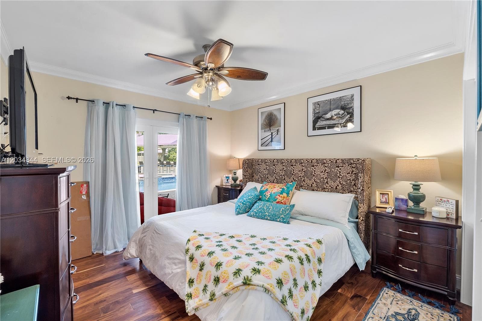 17640 Old Cutler Rd, Palmetto Bay FL 33157 — 17