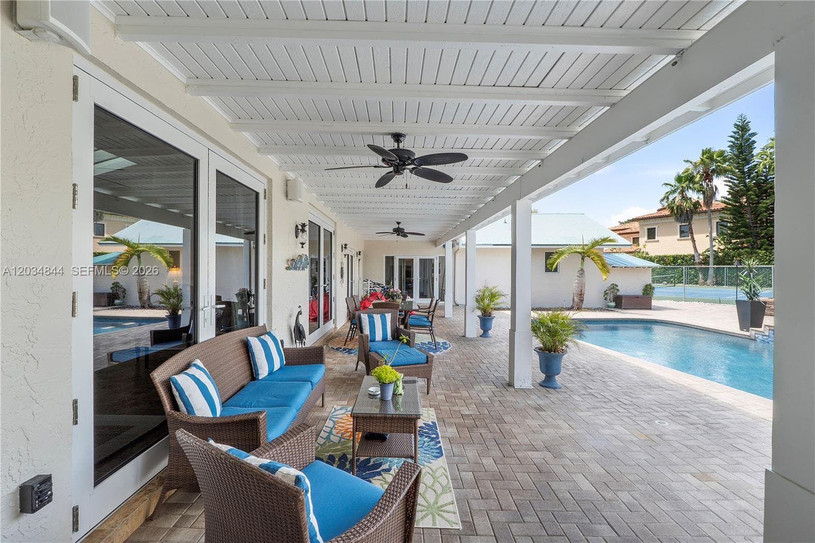 17640 Old Cutler Rd, Palmetto Bay FL 33157 — 43