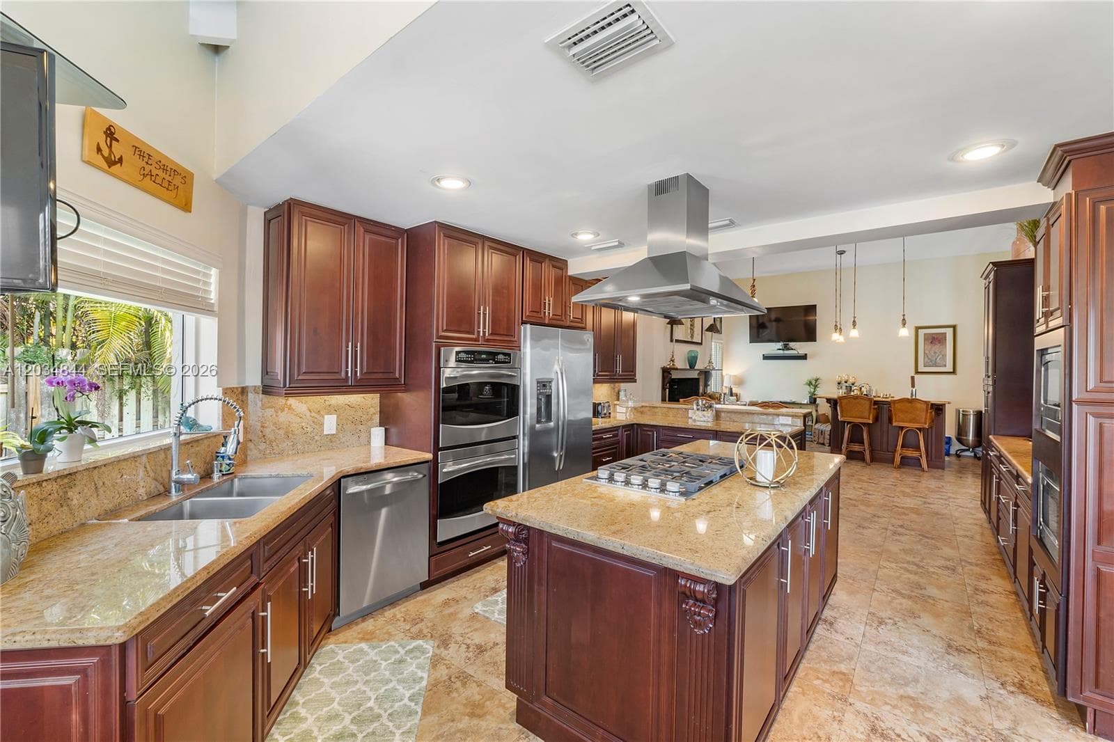 17640 Old Cutler Rd, Palmetto Bay FL 33157 — 9