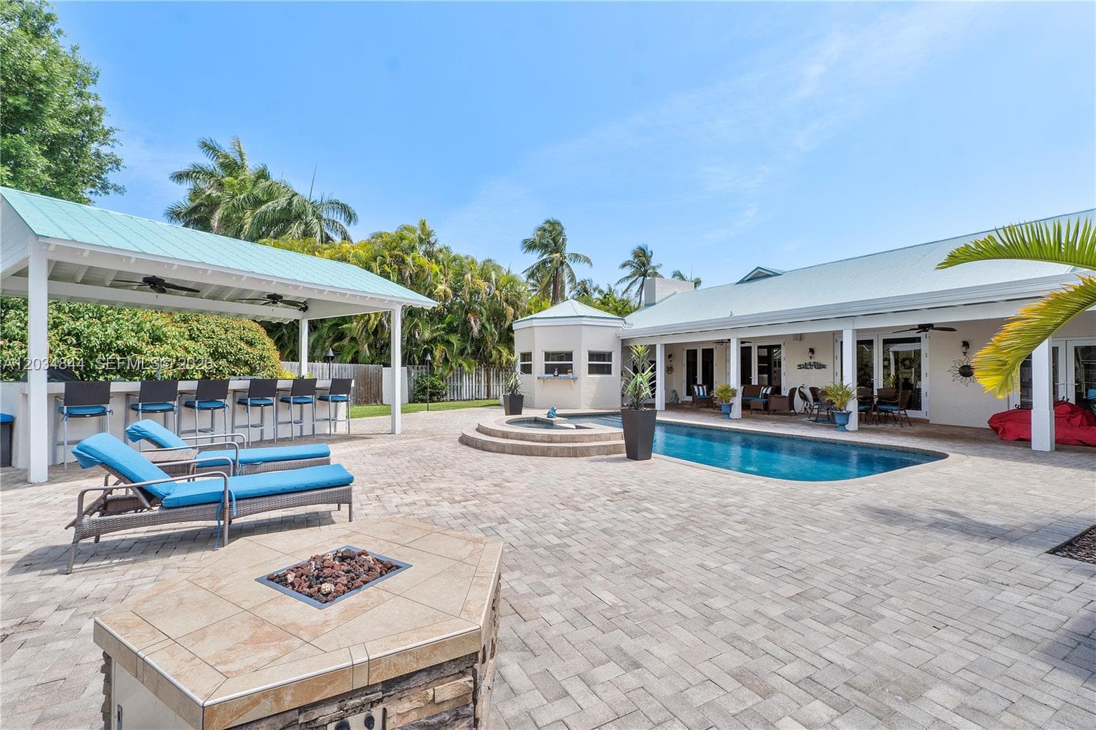 17640 Old Cutler Rd, Palmetto Bay FL 33157 — 38