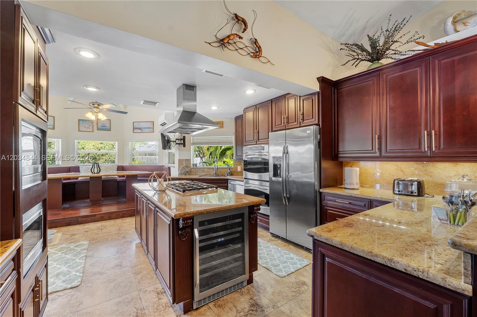 17640 Old Cutler Rd, Palmetto Bay FL 33157 — 10