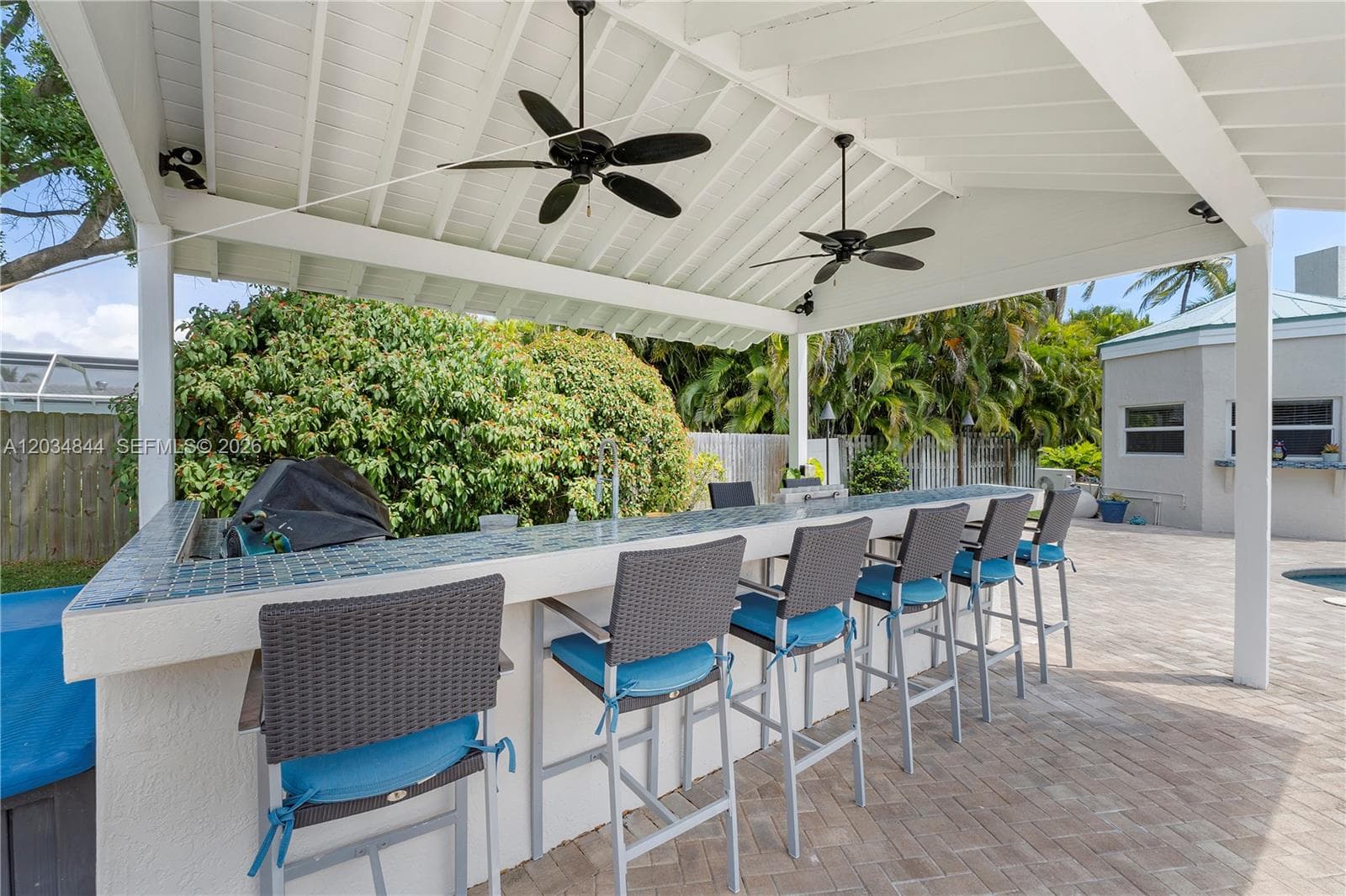 17640 Old Cutler Rd, Palmetto Bay FL 33157 — 41