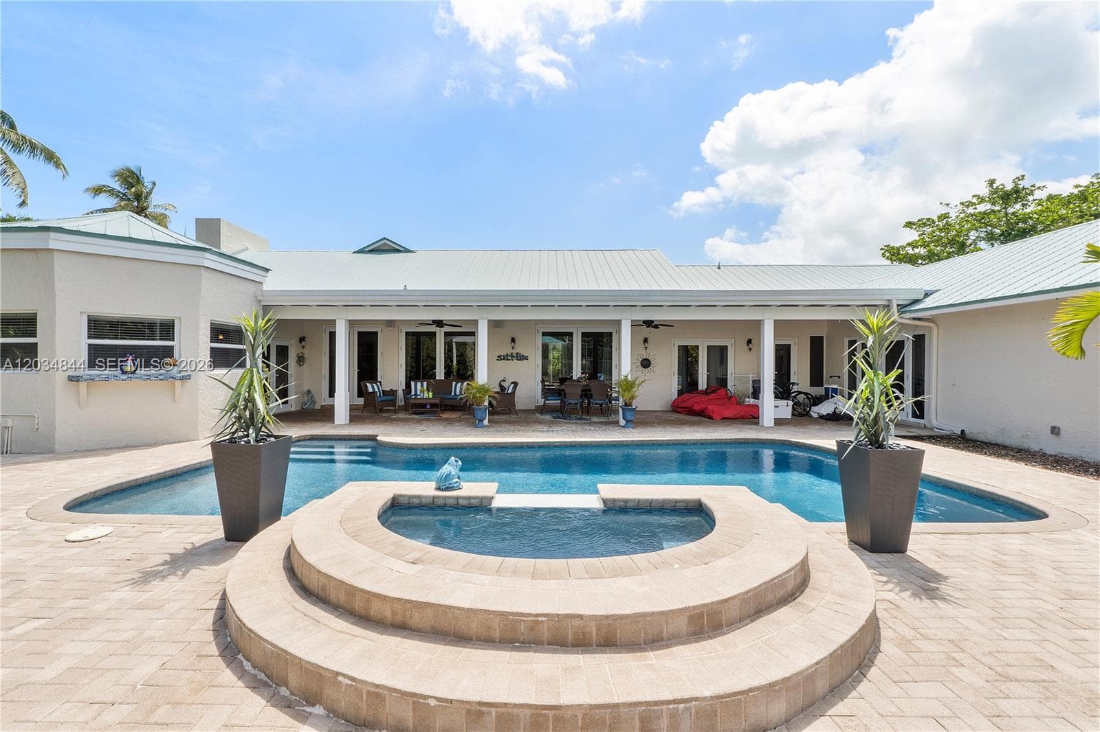 17640 Old Cutler Rd, Palmetto Bay FL 33157 — 37
