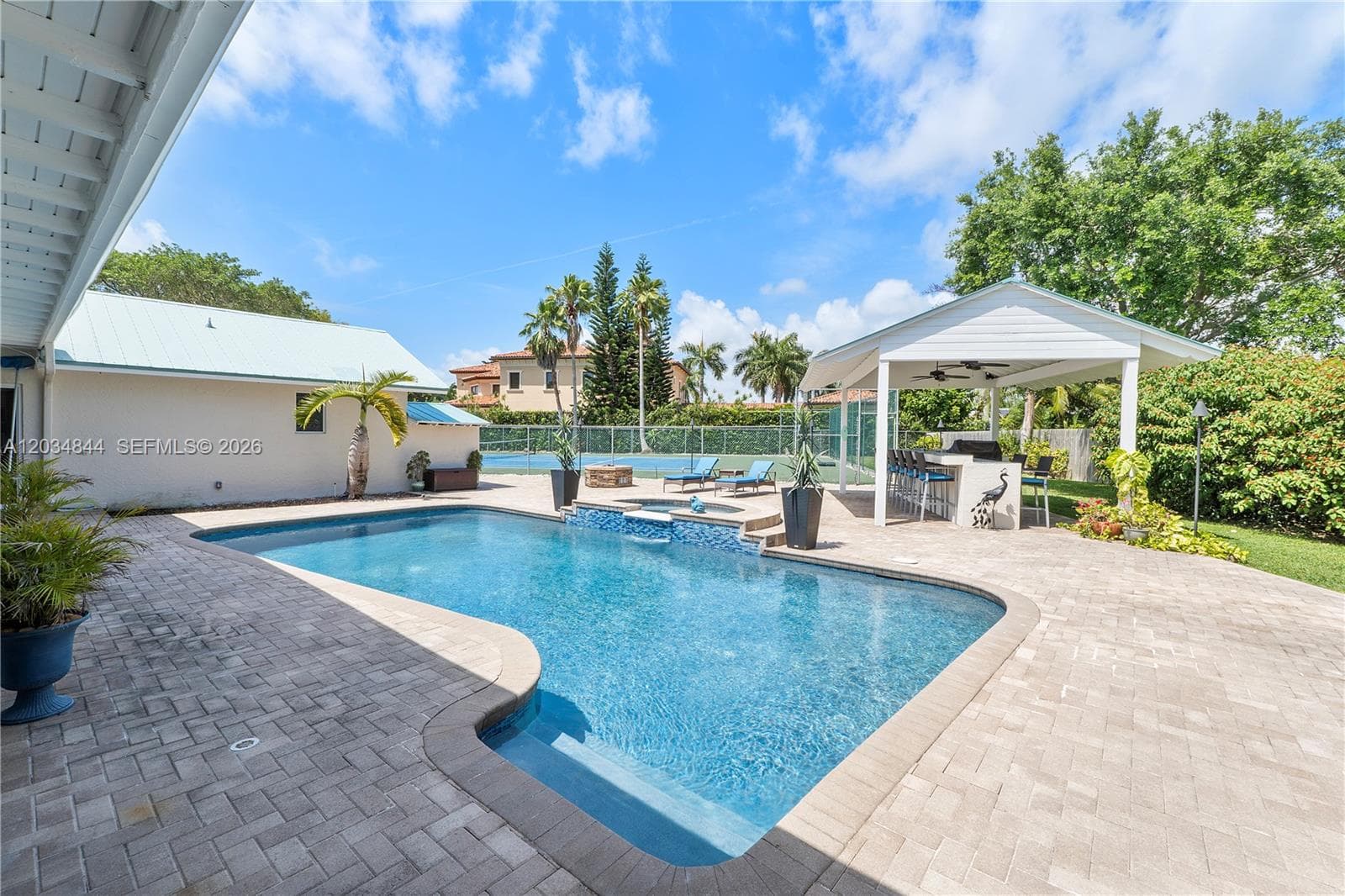 17640 Old Cutler Rd, Palmetto Bay FL 33157 — 44