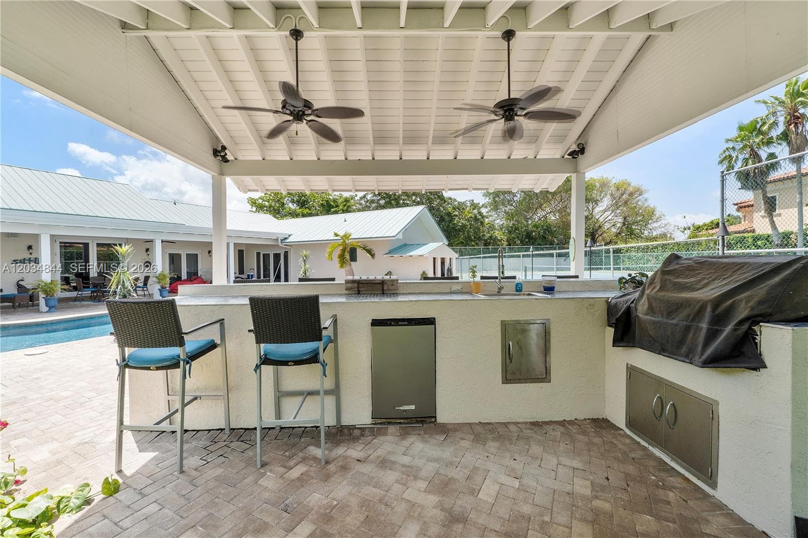 17640 Old Cutler Rd, Palmetto Bay FL 33157 — 40