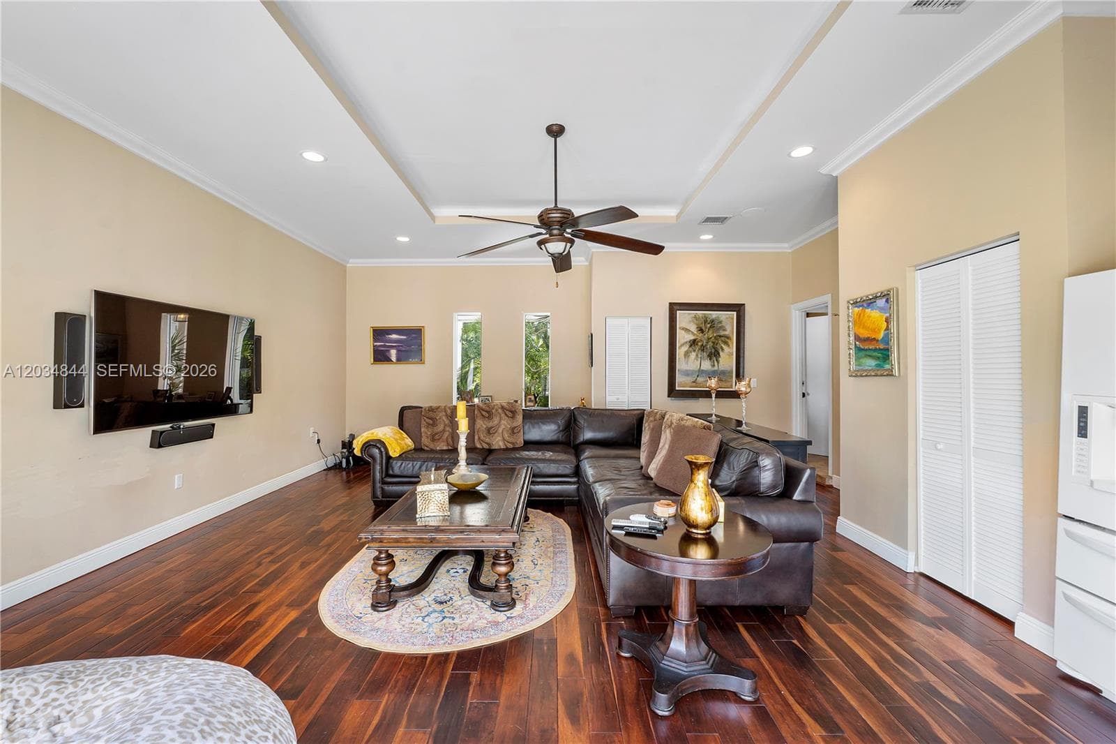 17640 Old Cutler Rd, Palmetto Bay FL 33157 — 35