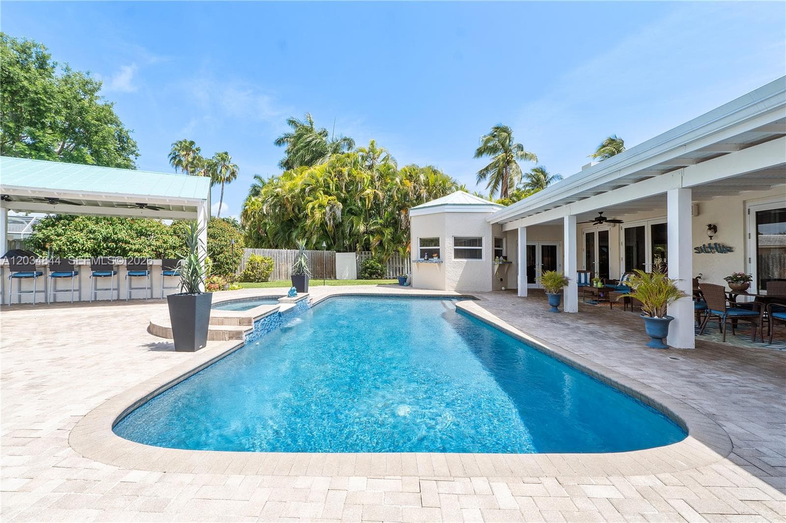 17640 Old Cutler Rd, Palmetto Bay FL 33157 — 39