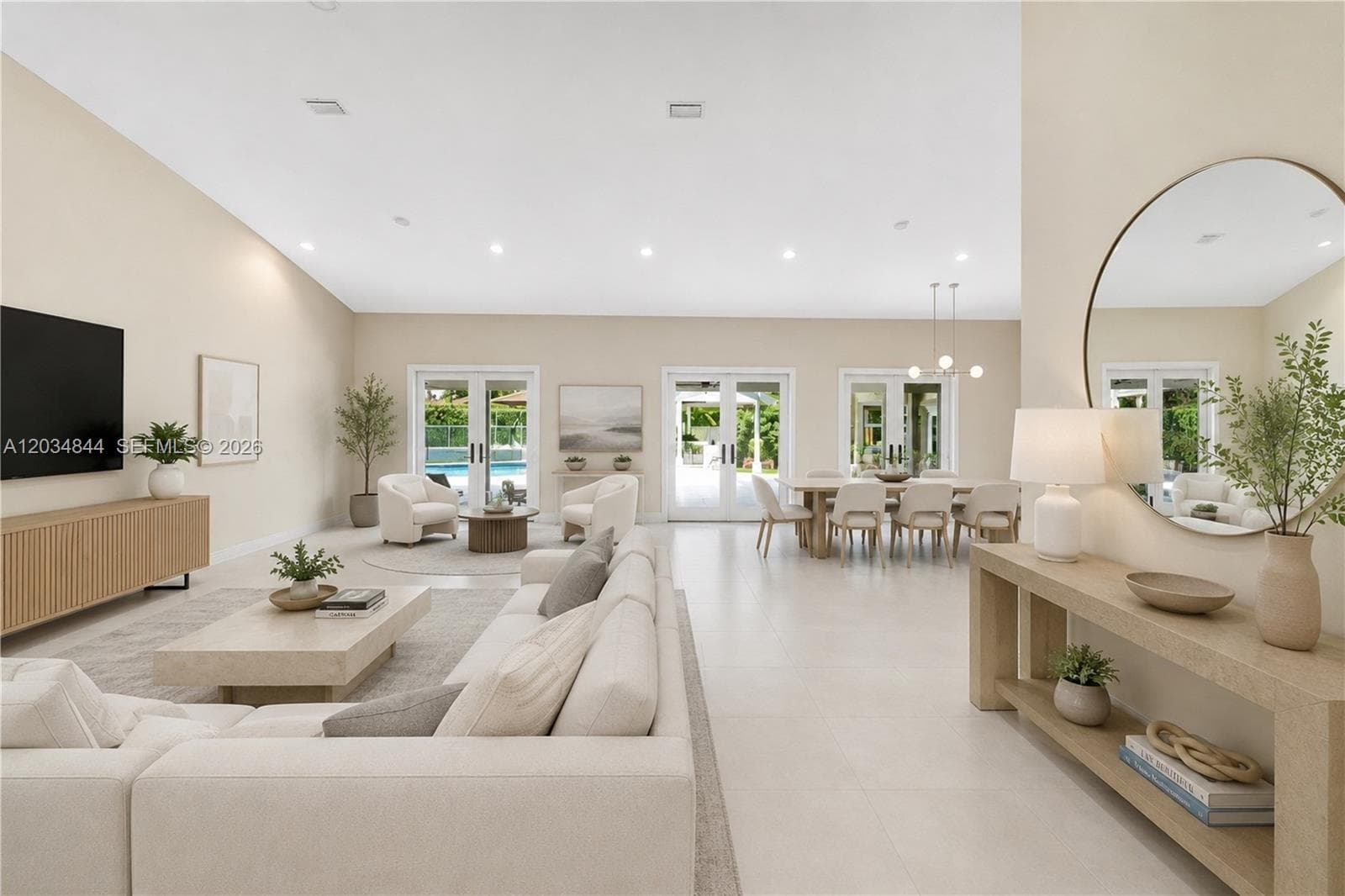 17640 Old Cutler Rd, Palmetto Bay FL 33157 — 4