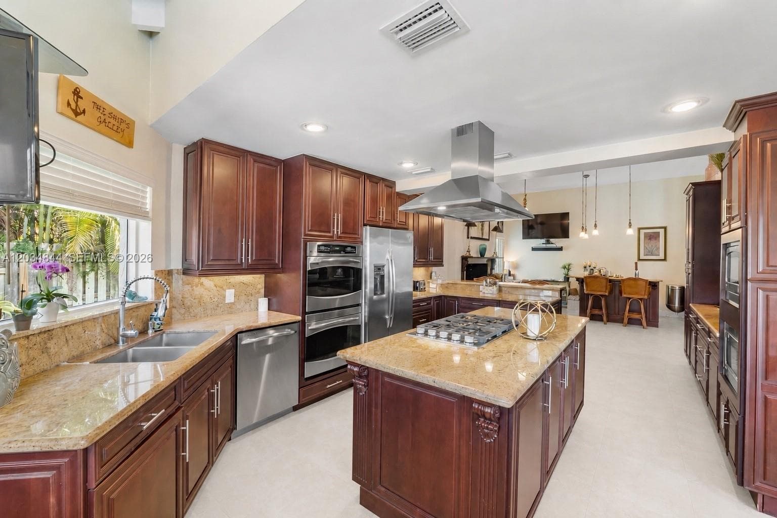 17640 Old Cutler Rd, Palmetto Bay FL 33157 — 8