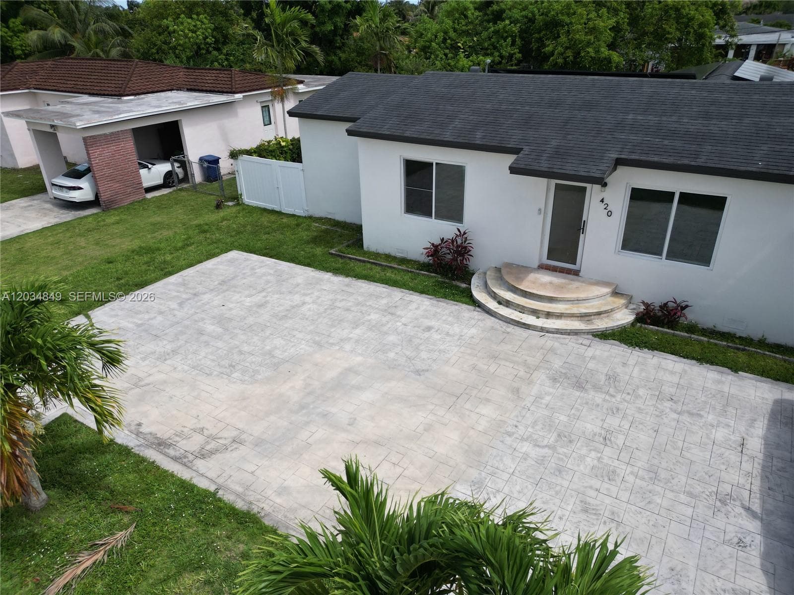 420 NW 145th St, Miami FL 33168 — 2