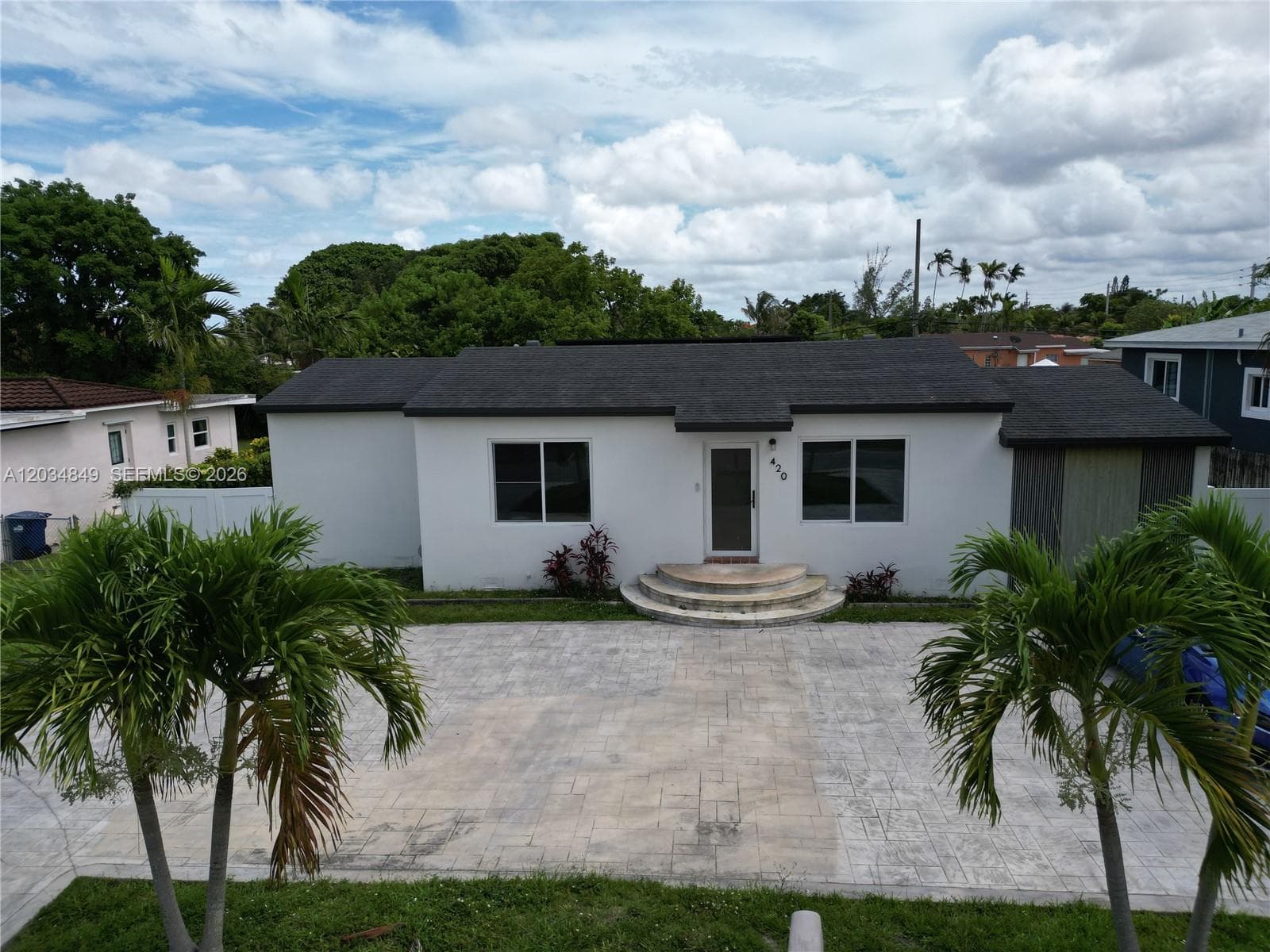 420 NW 145th St, Miami FL 33168 — 3
