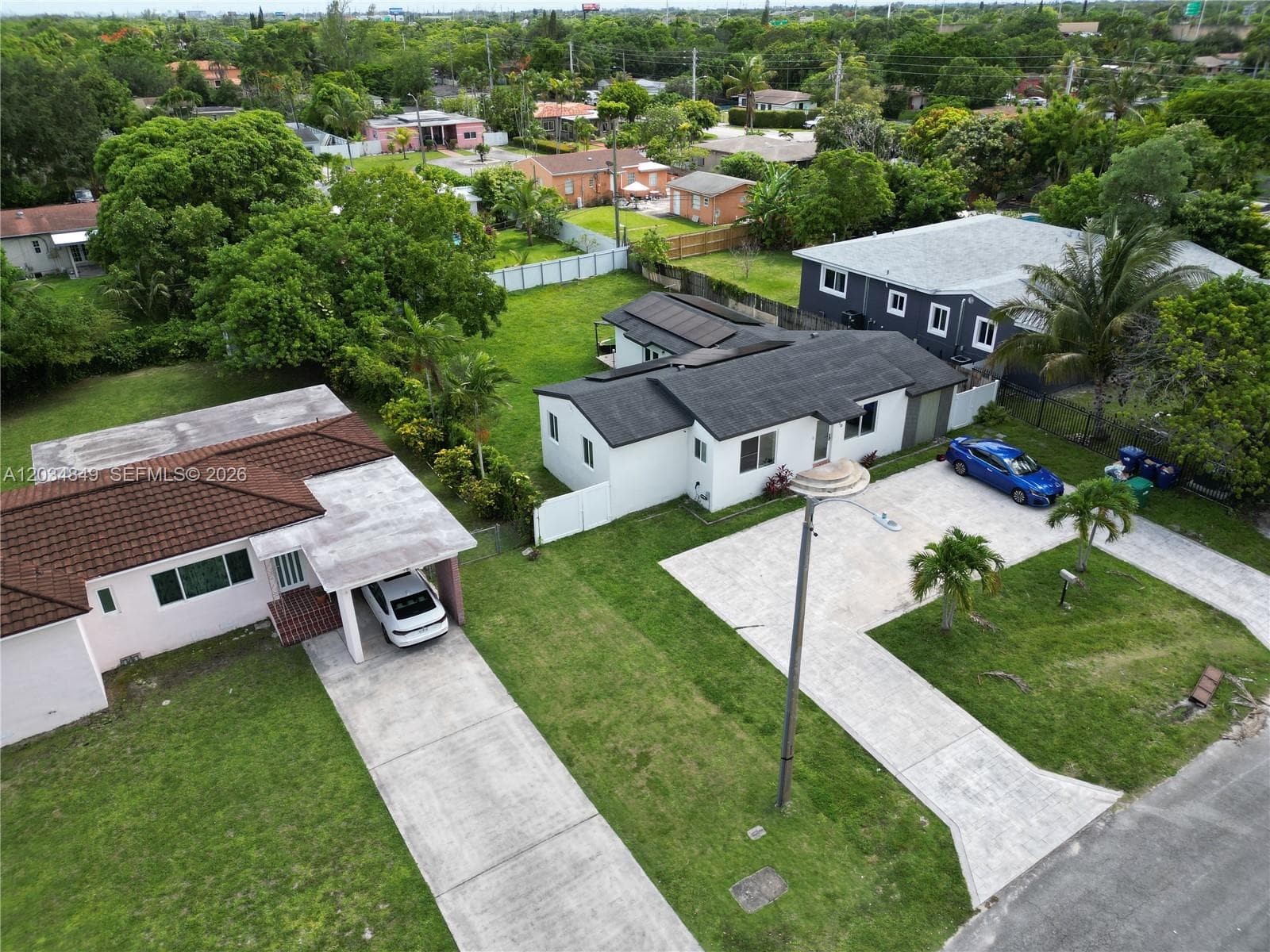 420 NW 145th St, Miami FL 33168 — 5