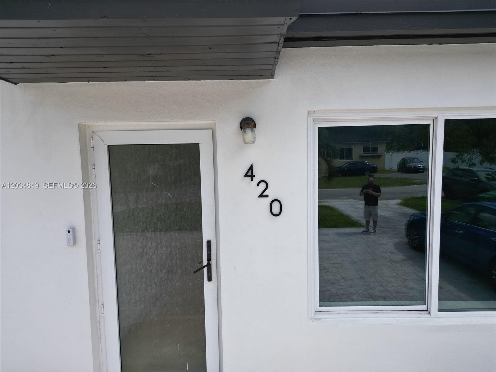 420 NW 145th St, Miami FL 33168 — 9