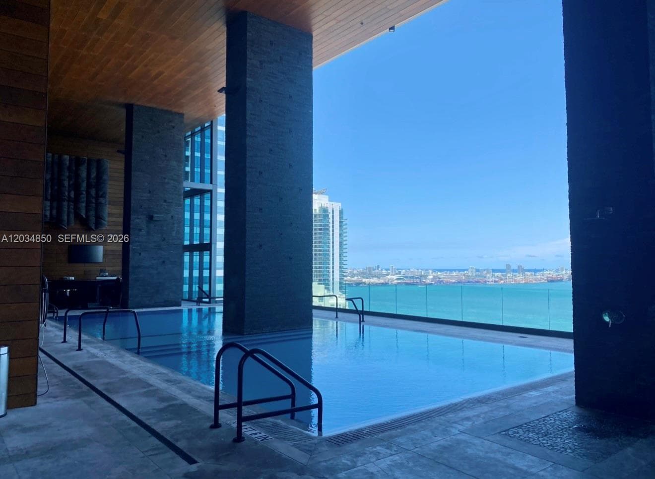 Echo Brickell Condo, Miami, FL — 2