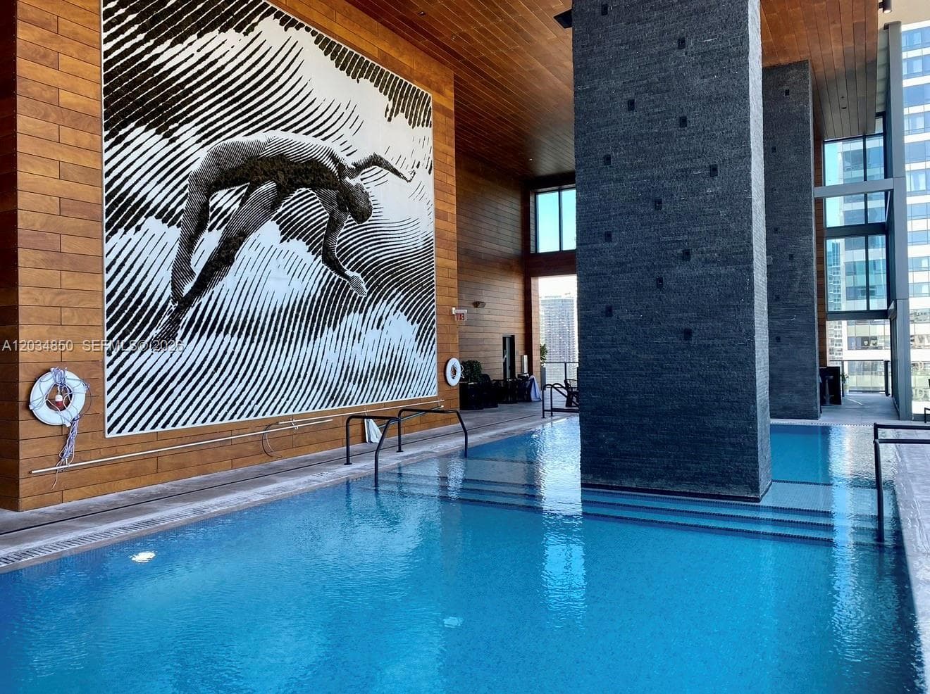 Echo Brickell Condo, Miami, FL — 3