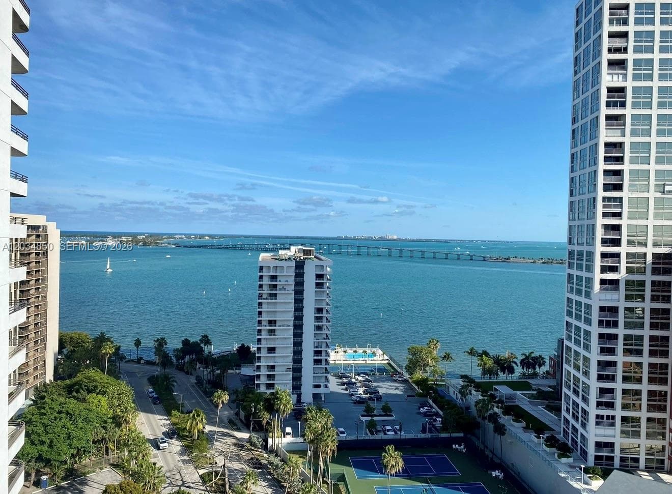 Echo Brickell Condo, Miami, FL — 1