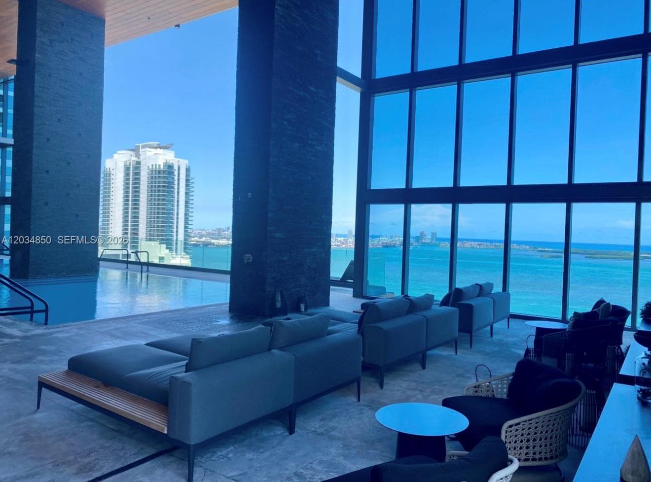 Echo Brickell Condo, Miami, FL — 4