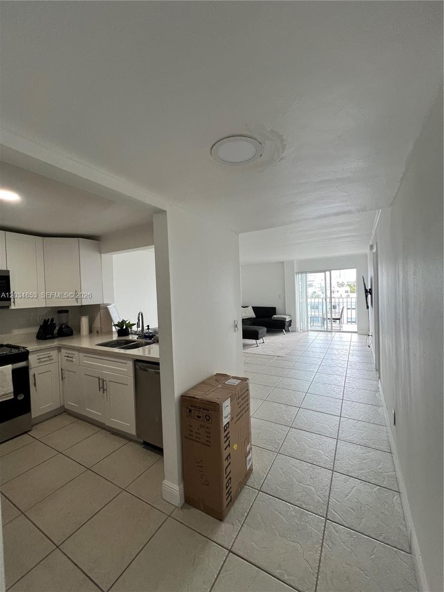 6545 Indian Creek Dr # 509, Miami Beach FL 33141 — 8