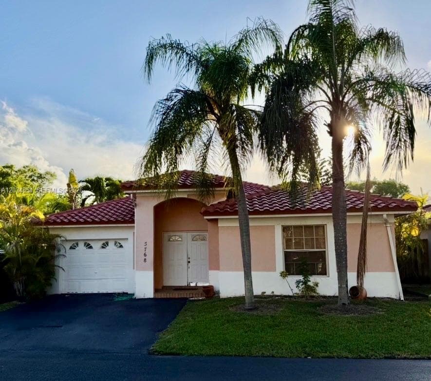 5768 NW 98, Doral FL 33178 — 1