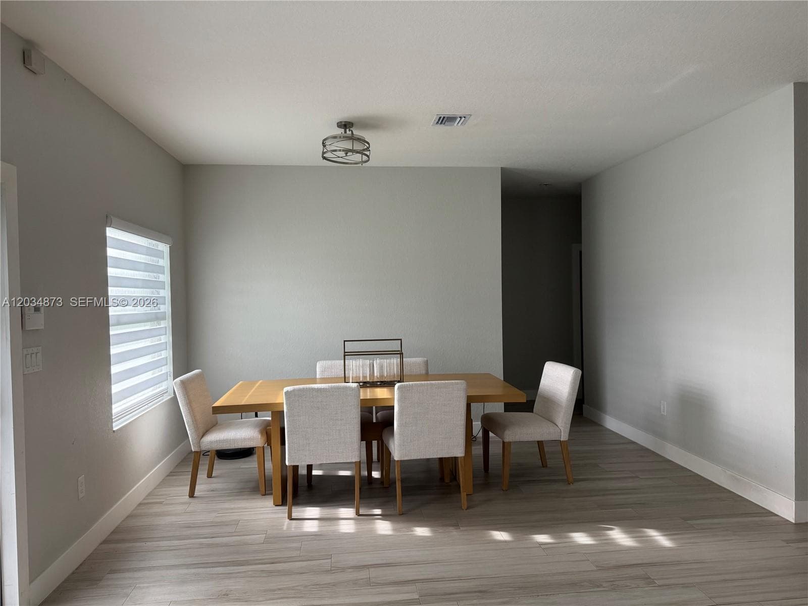 21483 SW 132nd Pl, Miami FL 33177 — 2