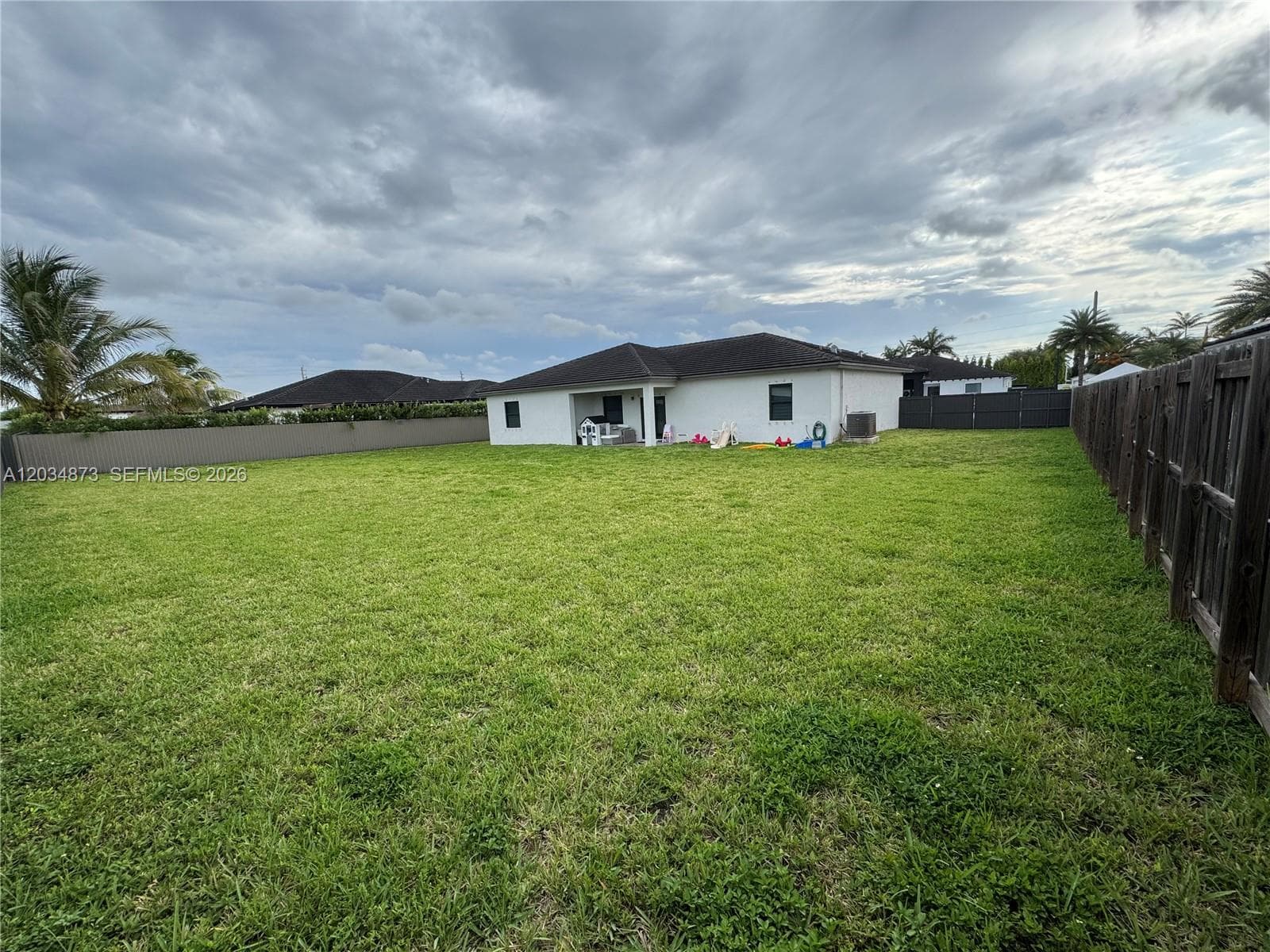 21483 SW 132nd Pl, Miami FL 33177 — 3