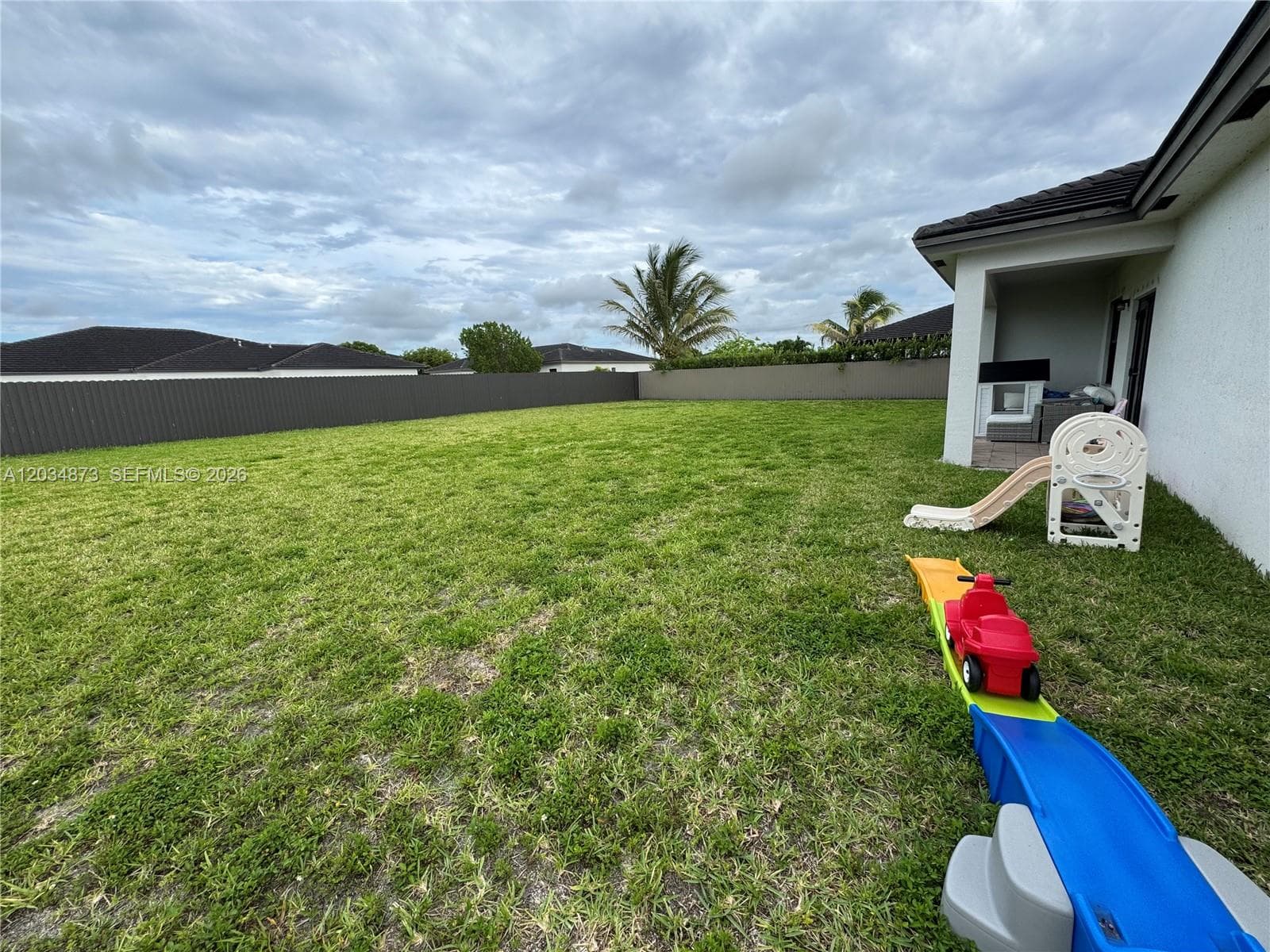 21483 SW 132nd Pl, Miami FL 33177 — 4