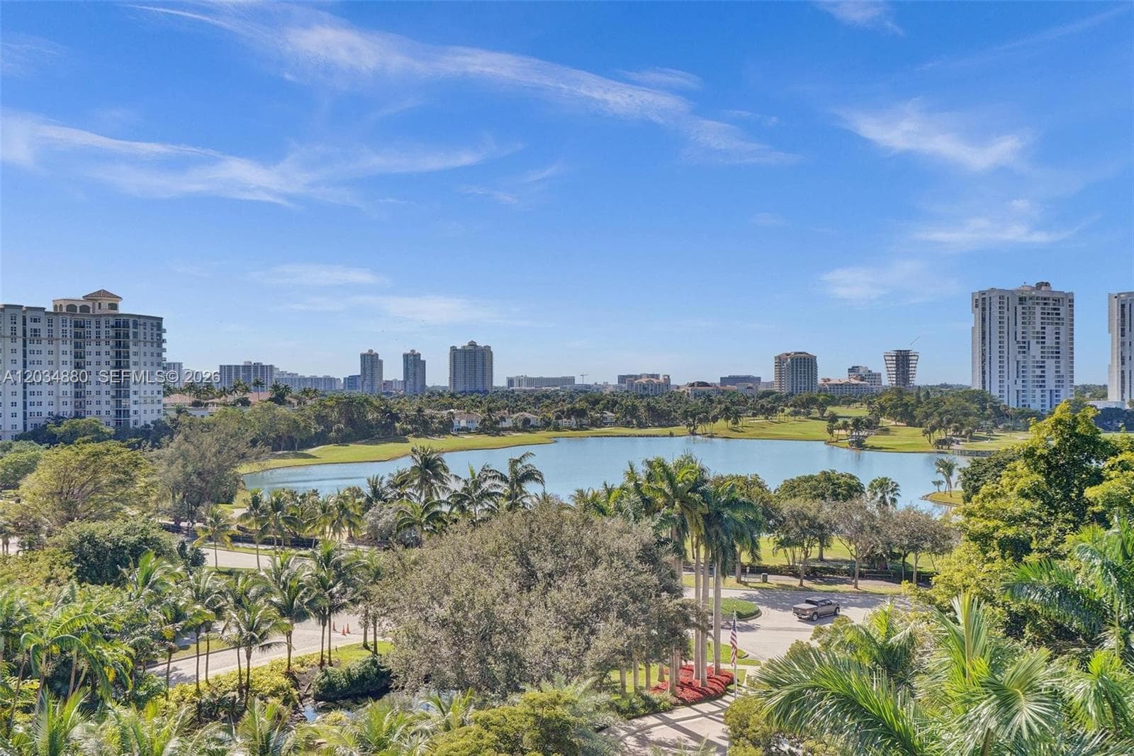 20281 E Country Club Dr # 615, Aventura FL 33180 — 2